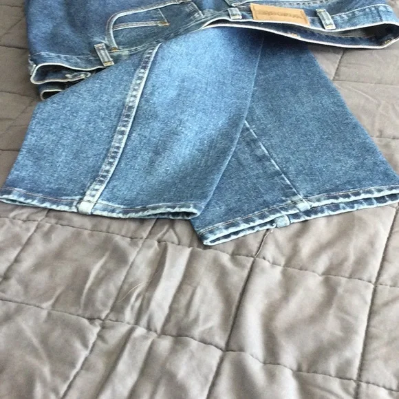 Wrangler Rugged Wear Jeans 48 x 32 - Picture 5 of 11